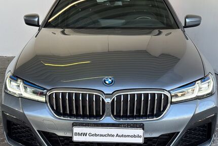 BMW 530 55.540 km 37.190 &euro; Heilbronn 74076