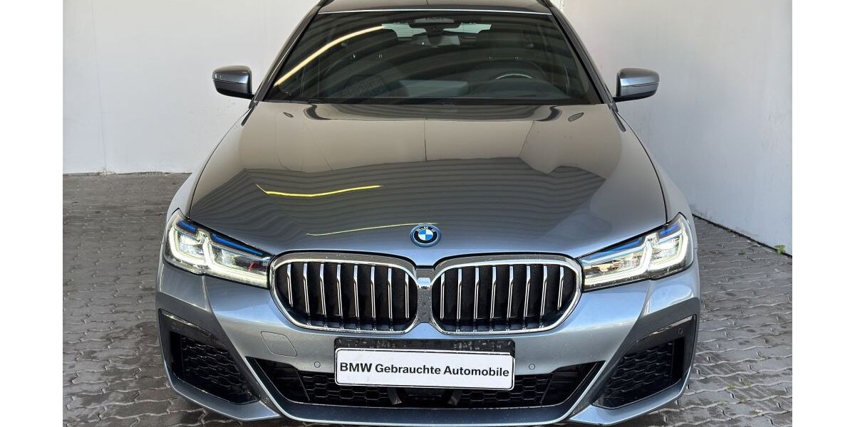 BMW 530 55.540 km 37.190 &euro; Heilbronn 74076
