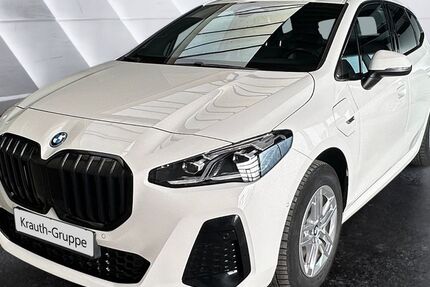 BMW 225 Active Tourer 61.997 km 31.390 &euro; Sinsheim 74889