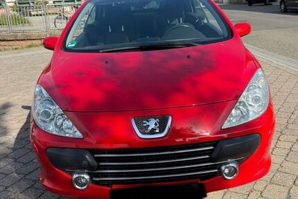 Peugeot 307 131.000 km 2.999 &euro; Bruchsal 76646