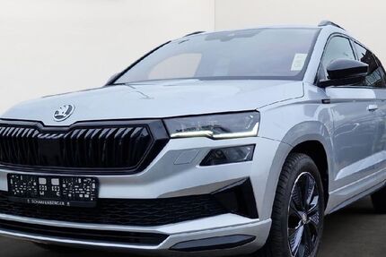 Skoda Karoq 21.350 km 34.957 &euro; Ingersheim 74379