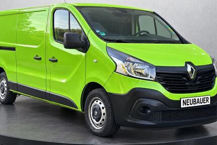 Renault Trafic 395.777 km 5.690 &euro; Wiesloch 69168