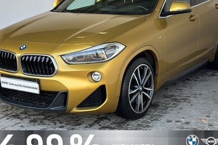 BMW X2 147.488 km 22.444 &euro; Heilbronn 74074