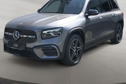 Mercedes-Benz GLB 200 14.532 km 47.779 &euro; Neckarsulm-Obereisesheim 74172