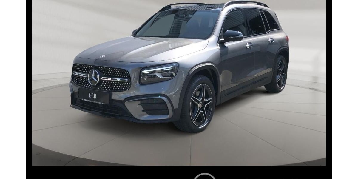 Mercedes-Benz GLB 200 14.532 km 47.779 &euro; Neckarsulm-Obereisesheim 74172