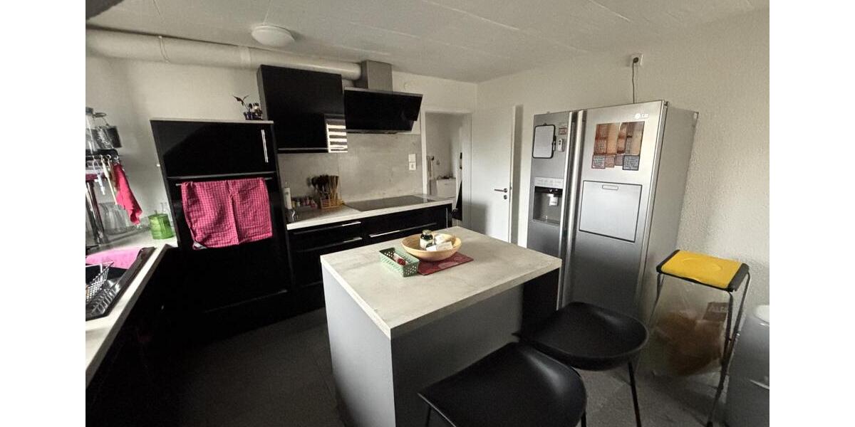 Dachgeschoßwohnung Heilbronn Kernstadt - 3 Zimmer, 80 m&sup2;, 1.100&euro; | Angebot:25268981