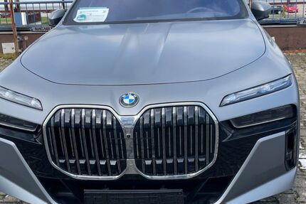 BMW 740 17.000 km 114.900 &euro; Mühlhausen 69242