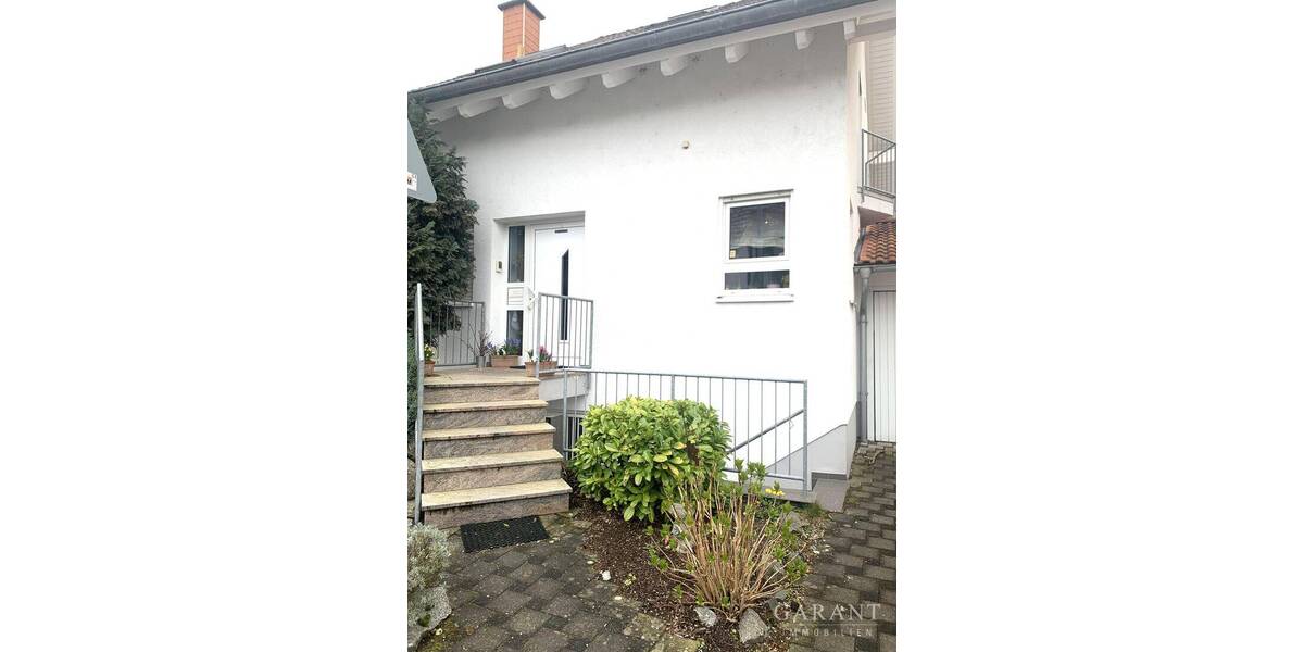 Doppelhaushälfte Forst - 4 Zimmer, 102 m&sup2;, 450.000&euro; | Angebot:25999756