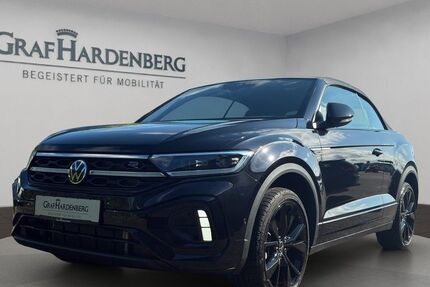 VW T-Roc 16.918 km 39.390 &euro; Bretten 75015
