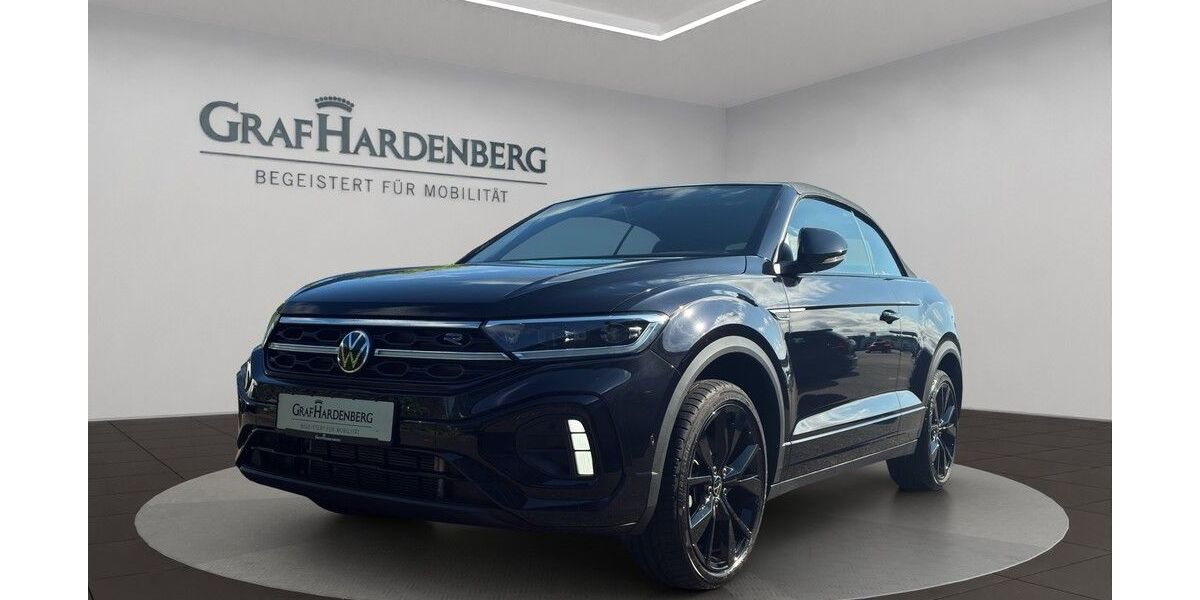 VW T-Roc 16.918 km 39.390 &euro; Bretten 75015