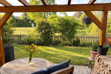 Haus Angelbachtal - 4.5 Zimmer, 146 m&sup2;, 499.900&euro; | Angebot:26033861