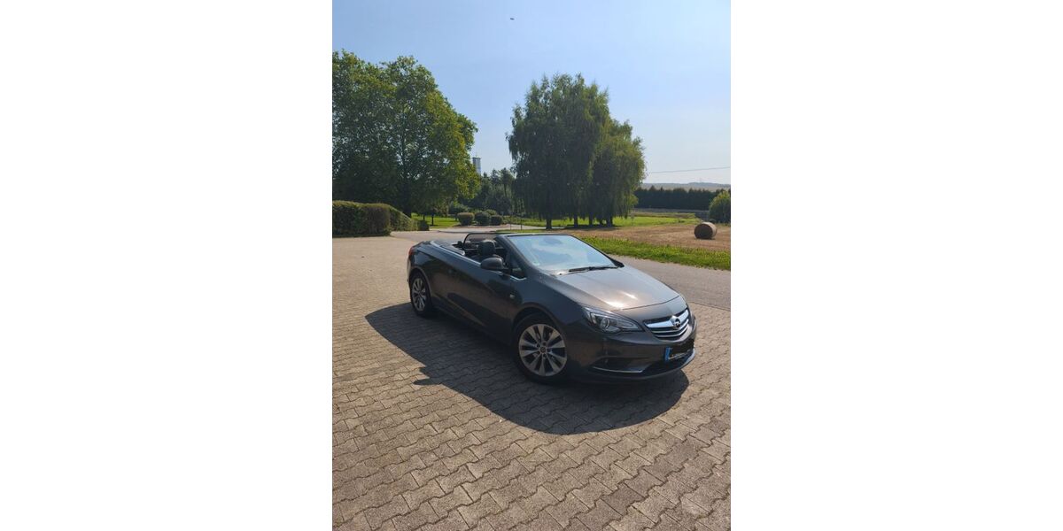 Opel Cascada 130.000 km 9.850 &euro; Reichartshausen 74934