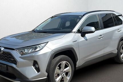 Toyota RAV 4 59.000 km 32.390 &euro; Bretten-Neibsheim 75015