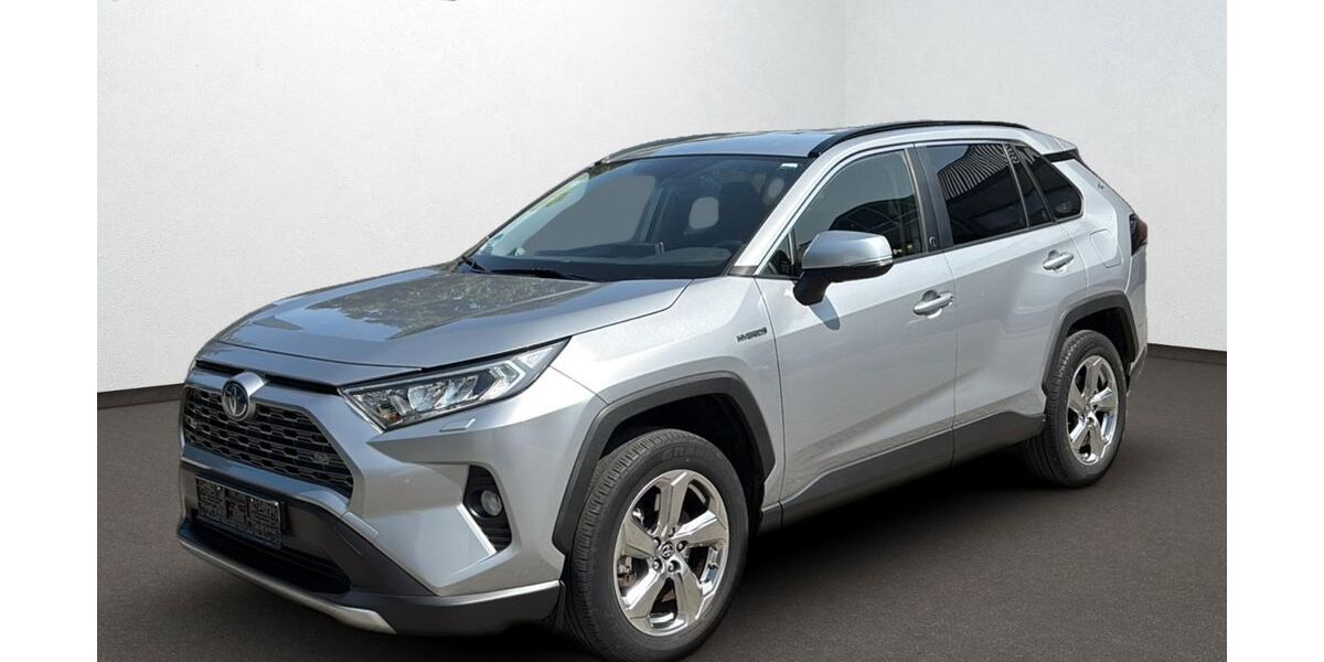 Toyota RAV 4 59.000 km 32.390 &euro; Bretten-Neibsheim 75015