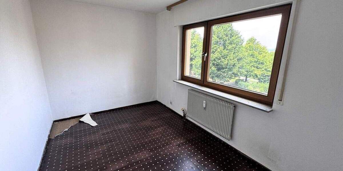Etagenwohnung Untereisesheim - 3 Zimmer, 91 m&sup2;, 269.000&euro; | Angebot:25682625