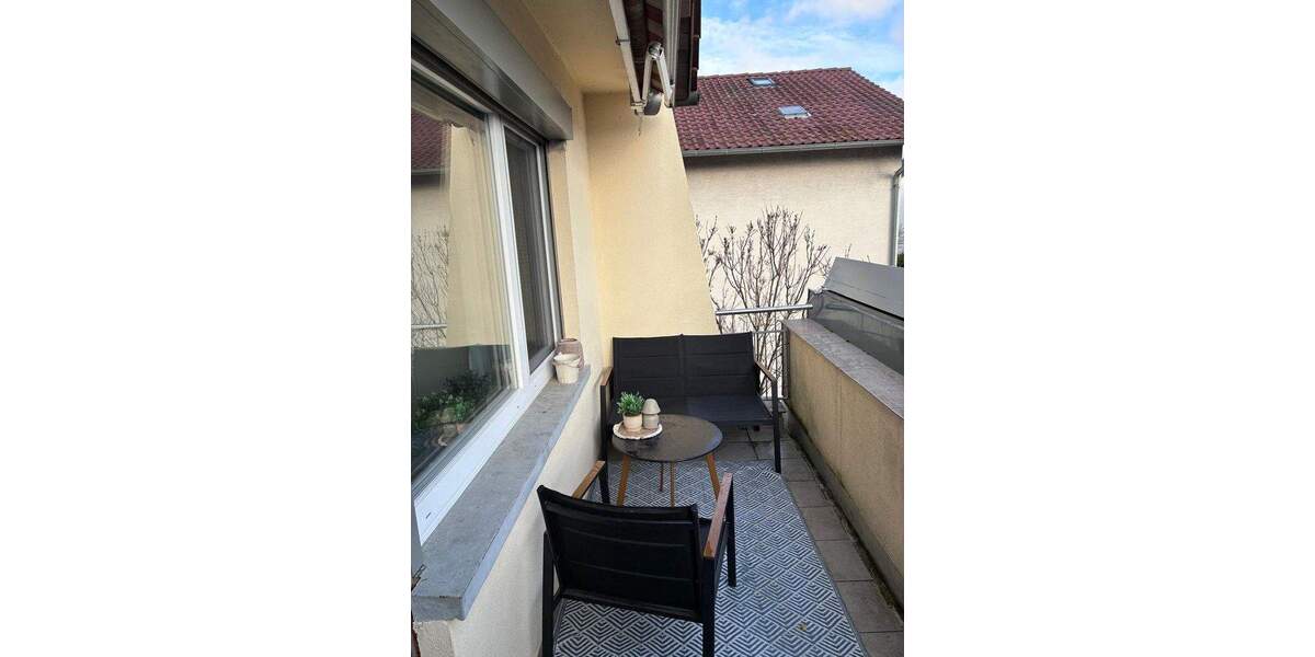 Etagenwohnung Östringen - 4 Zimmer, 87 m&sup2;, 319.000&euro; | Angebot:25775570