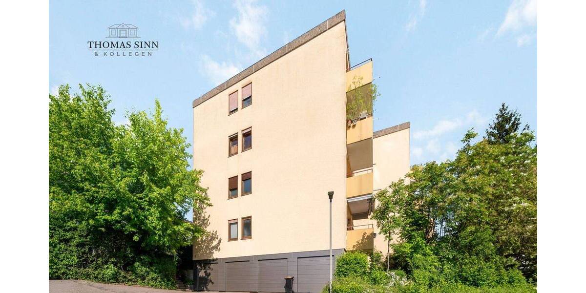 Etagenwohnung Leingarten Schluchtern - 3 Zimmer, 70 m&sup2;, 269.000&euro; | Angebot:26715242