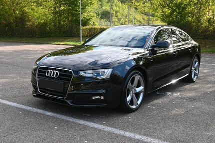 Audi A5 143.140 km 13.990 &euro; Schwaigern 74193