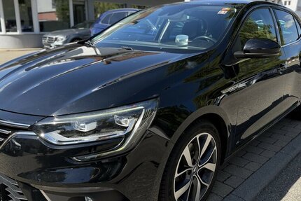 Renault Megane IV 1.6 dCi BOSE-Edition 152.000 km 7.500 &euro; Neckarsulm 74172