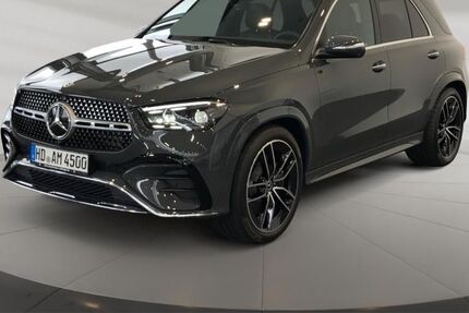 Mercedes-Benz GLE 450 16.953 km 86.479 &euro; Heilbronn 74072