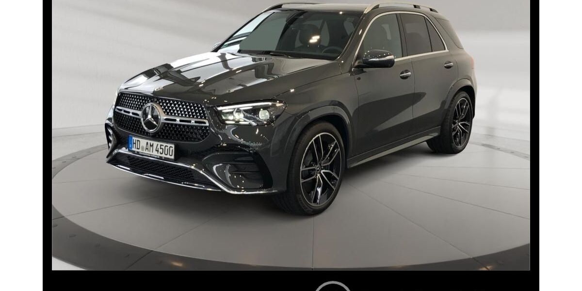 Mercedes-Benz GLE 450 16.953 km 86.479 &euro; Heilbronn 74072