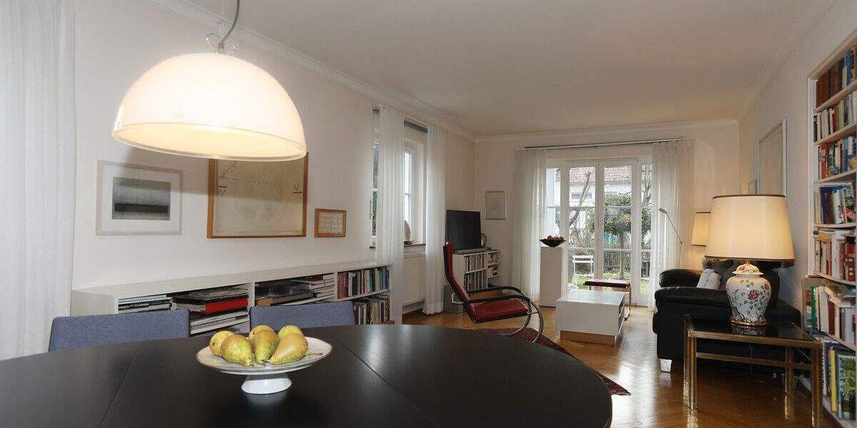 Einfamilienhaus Heilbronn Kernstadt - 3 Zimmer, 113 m&sup2;, 698.000&euro; | Angebot:25837072