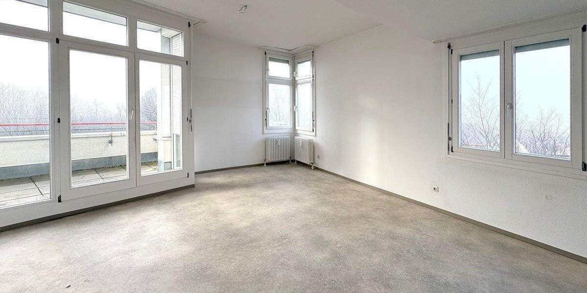 Etagenwohnung Neckarsulm Amorbach - 3 Zimmer, 79 m&sup2;, 224.000&euro; | Angebot:25747917