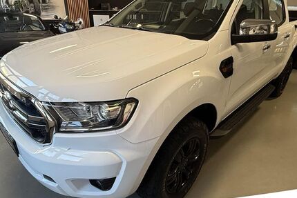 Ford Ranger 75.947 km 27.990 &euro; Heilbronn 74078