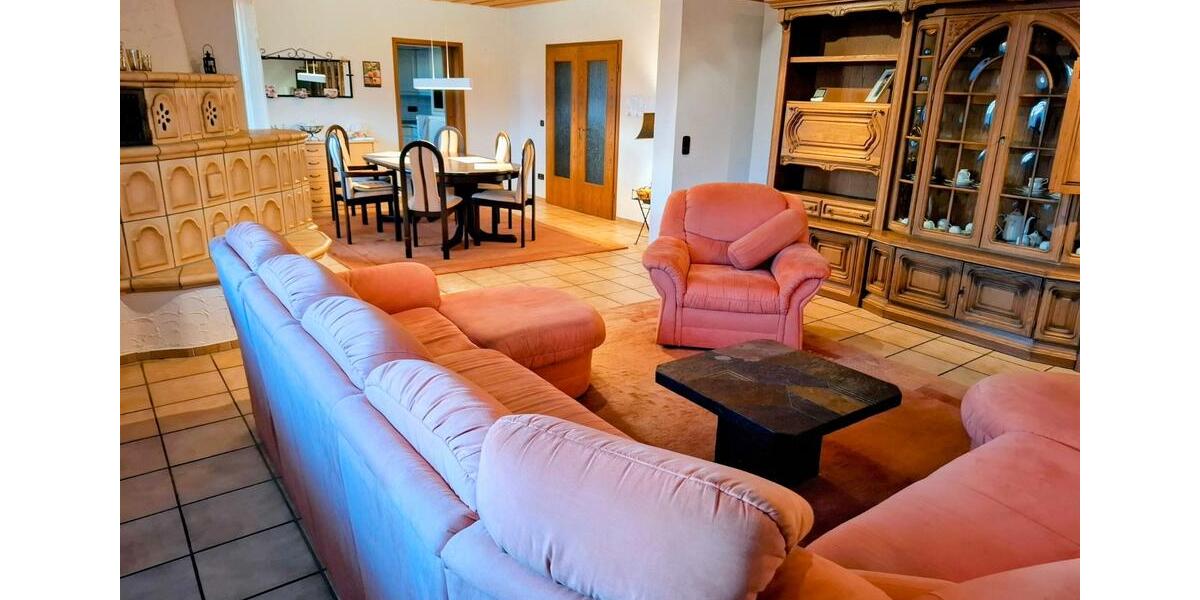 Einfamilienhaus Bad Rappenau - 7 Zimmer, 153 m&sup2;, 670.000&euro; | Angebot:27019266