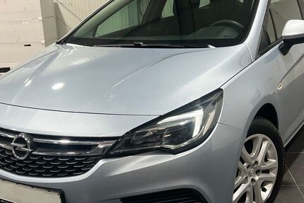 Opel Astra 118.000 km 6.995 &euro; Bretten 75015