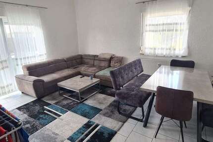 Wohnung Untereisesheim - 3 Zimmer, 75 m&sup2;, 990&euro; | Angebot:25880522