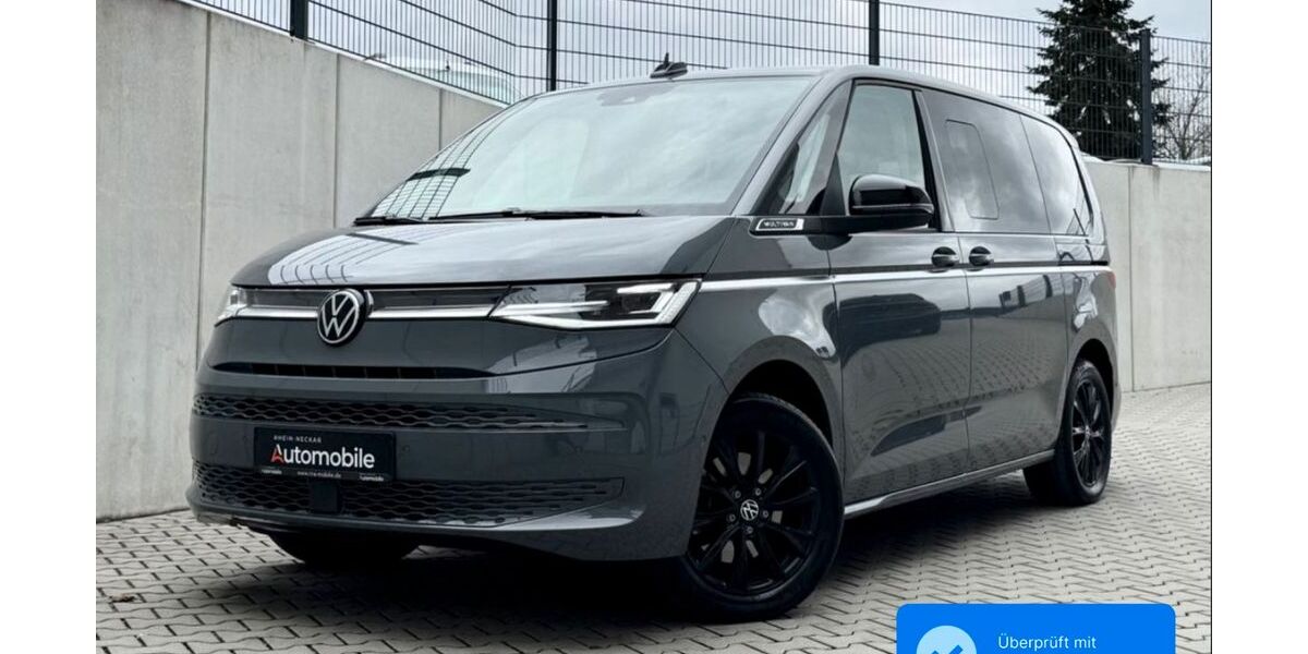VW T7 Multivan 9.000 km 56.999 &euro; Leimen 69181