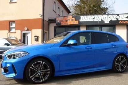 BMW 118 69.681 km 23.700 &euro; Heilbronn 74080