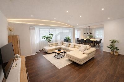 ELEGANZ TRIFFT KOMFORT IN MAULBRONN - Erdgeschoßwohnung Maulbronn | Angebot:25419937