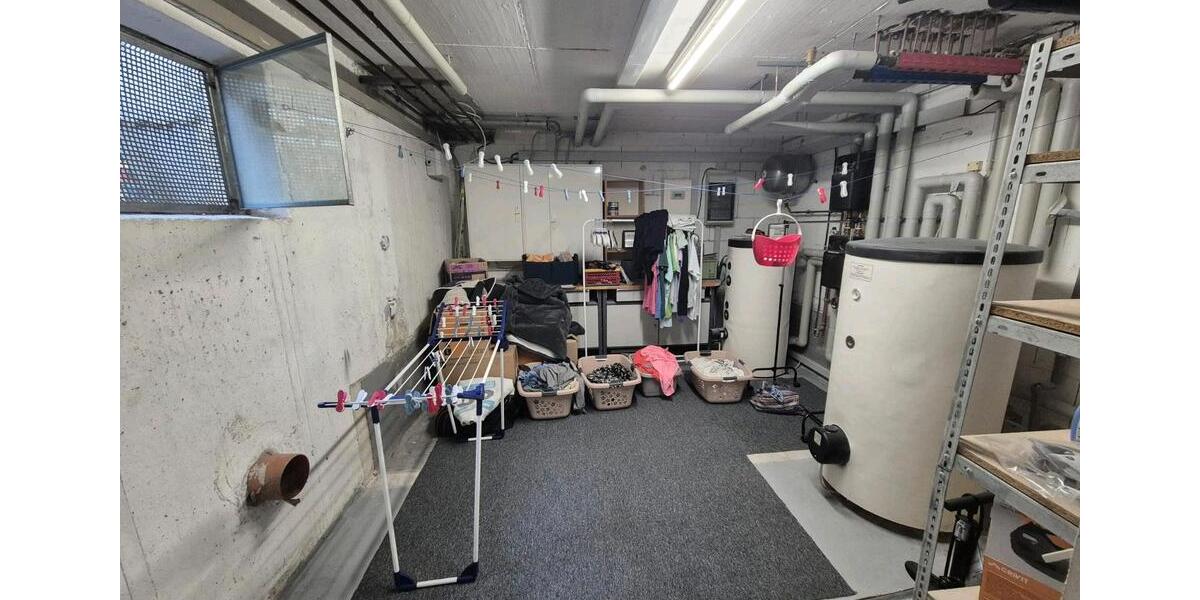 Etagenwohnung Neckarsulm - 2.5 Zimmer, 89 m&sup2;, 930&euro; | Angebot:26671621