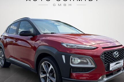 Hyundai KONA 65.000 km 15.290 &euro; Angelbachtal 74918