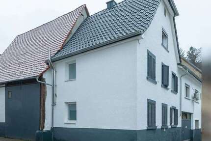 Haus Weingarten - 6 Zimmer, 160 m&sup2;, 449.000&euro; | Angebot:25560879