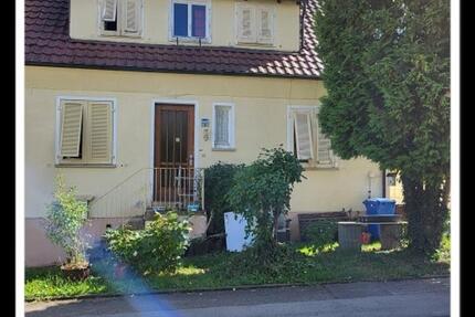 Haus Weinsberg - 6 Zimmer, 135 m&sup2;, 298.000&euro; | Angebot:24688082