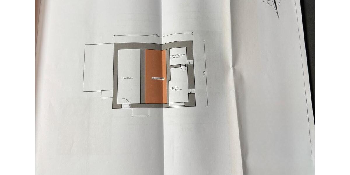 Mehrfamilienhaus, Wohnhaus Bad Rappenau - 21 Zimmer, 799.999&euro; | Angebot:22981024