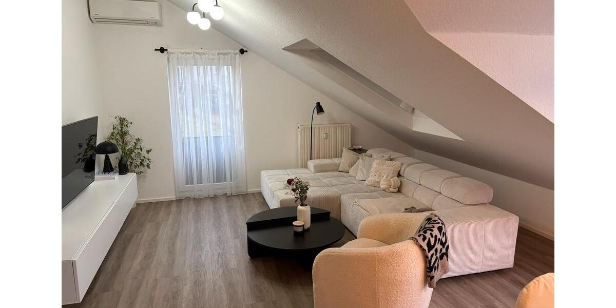 Etagenwohnung Neckarwestheim - 3.5 Zimmer, 76 m&sup2;, 312.500&euro; | Angebot:24819068