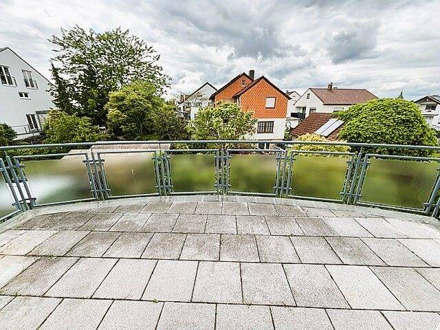 Etagenwohnung Neckarsulm Obereisesheim - 3 Zimmer, 101 m&sup2;, 1.100&euro; | Angebot:26657101