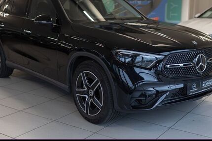 Mercedes-Benz GLC 220 23.432 km 58.950 &euro; Mühlacker 75417