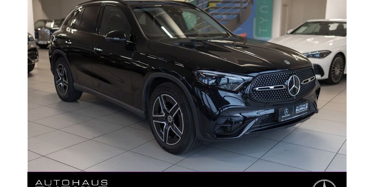 Mercedes-Benz GLC 220 23.432 km 59.450 &euro; Mühlacker 75417