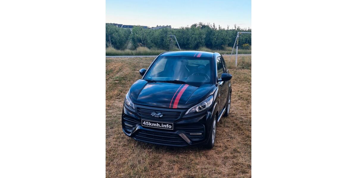 Ligier JS 50 7.800 km 14.100 &euro; Neckarwestheim 74382