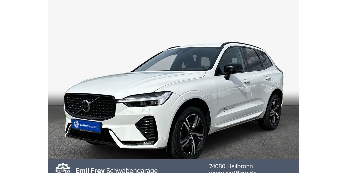 Volvo XC60 73.052 km 31.880 &euro; Heilbronn 74080
