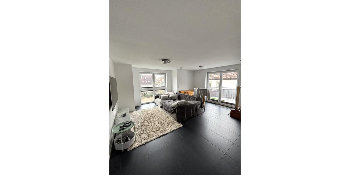 Maisonettenwohnung Heilbronn Frankenbach - 4.5 Zimmer, 140 m&sup2;, 1.650&euro; | Angebot:25972432