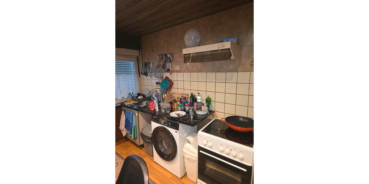 Etagenwohnung Mosbach - 3 Zimmer, 75 m&sup2;, 150.000&euro; | Angebot:27118146
