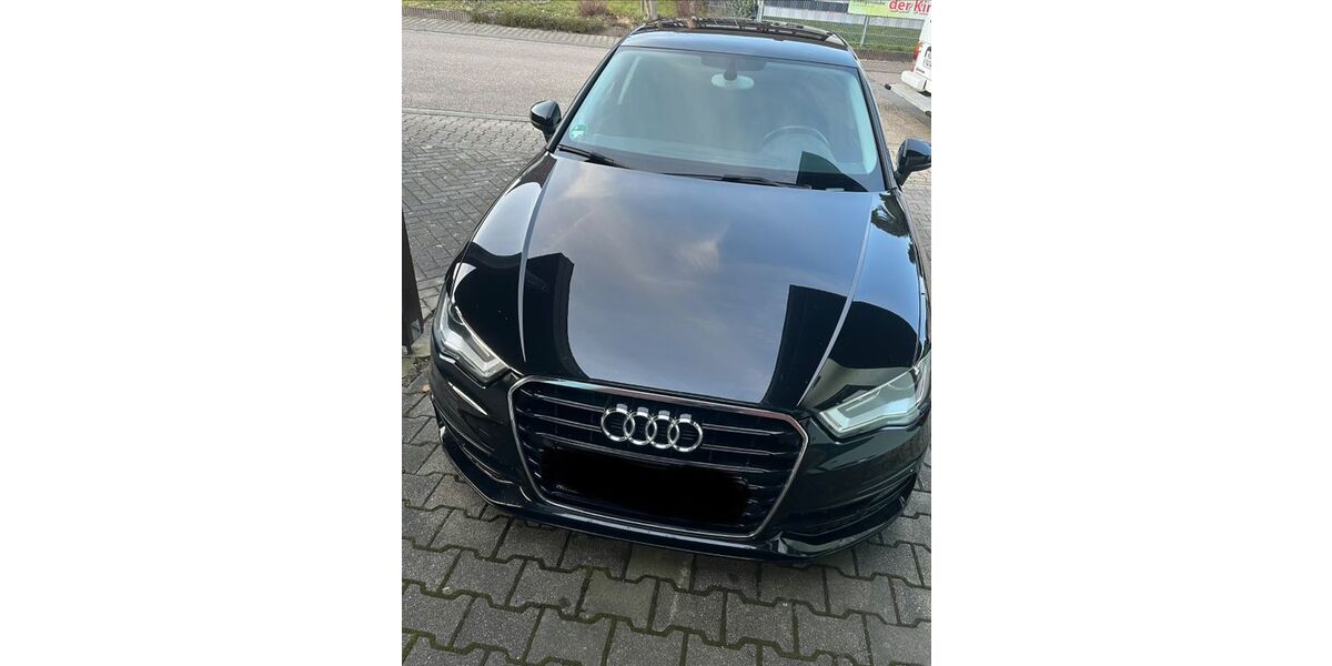 Audi A3 196.787 km 10.000 &euro; Gondelsheim 75053