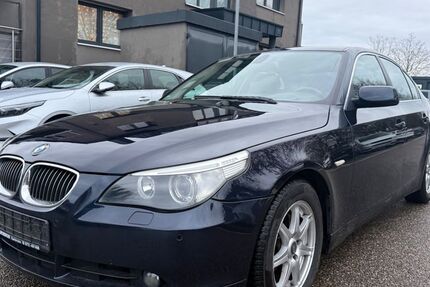 BMW 525 146.500 km 9.980 &euro; Kronau 76709