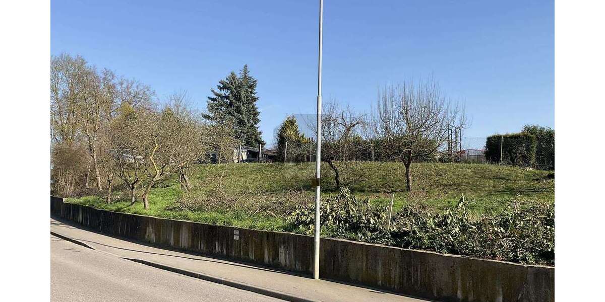 Grundstück Walzbachtal - 245.000&euro; | Angebot:26633680